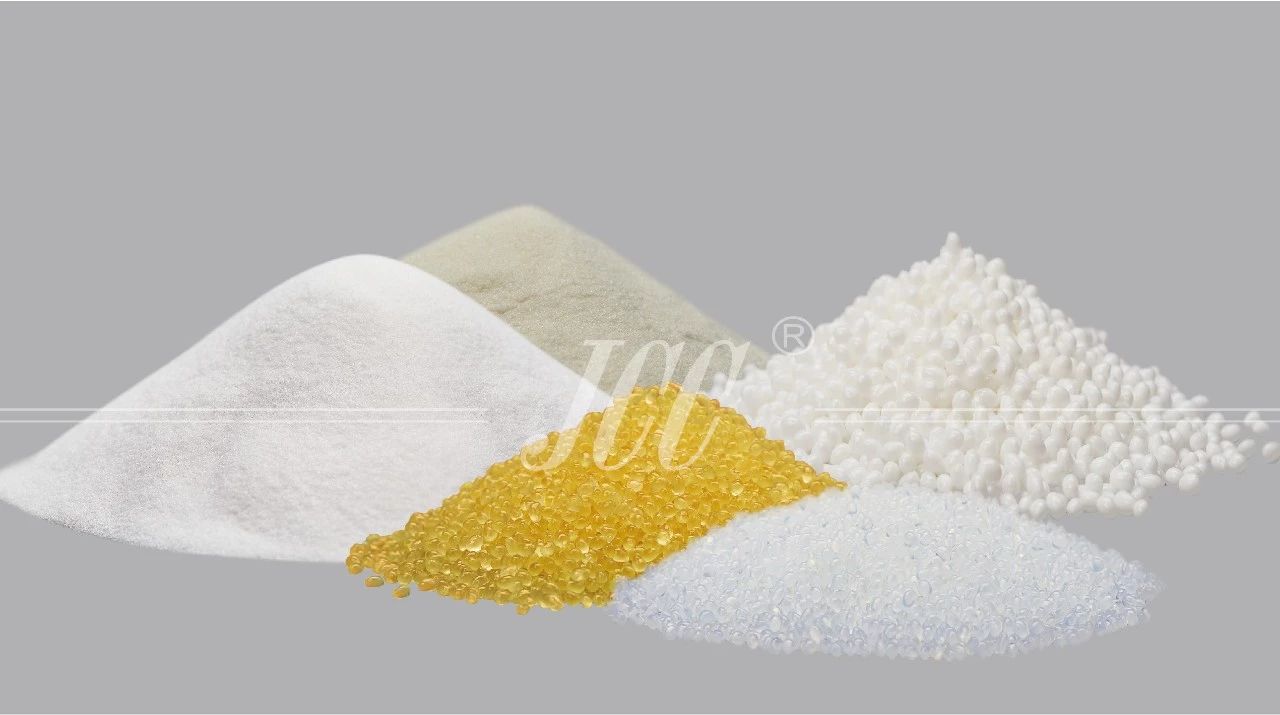共聚酰胺/共聚酯胶粒/胶粉 CO-PA/CO-PES Granule /Powder